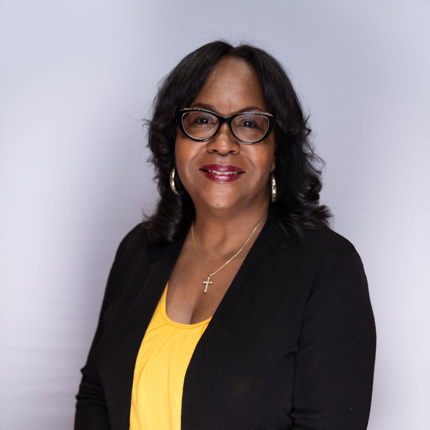 Las Vegas Corporate Headshot Photographer
