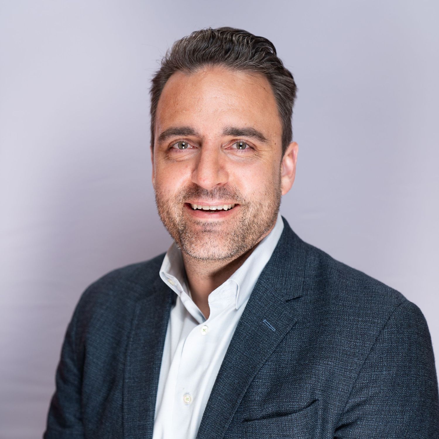 Las Vegas Corporate Headshot Photographer