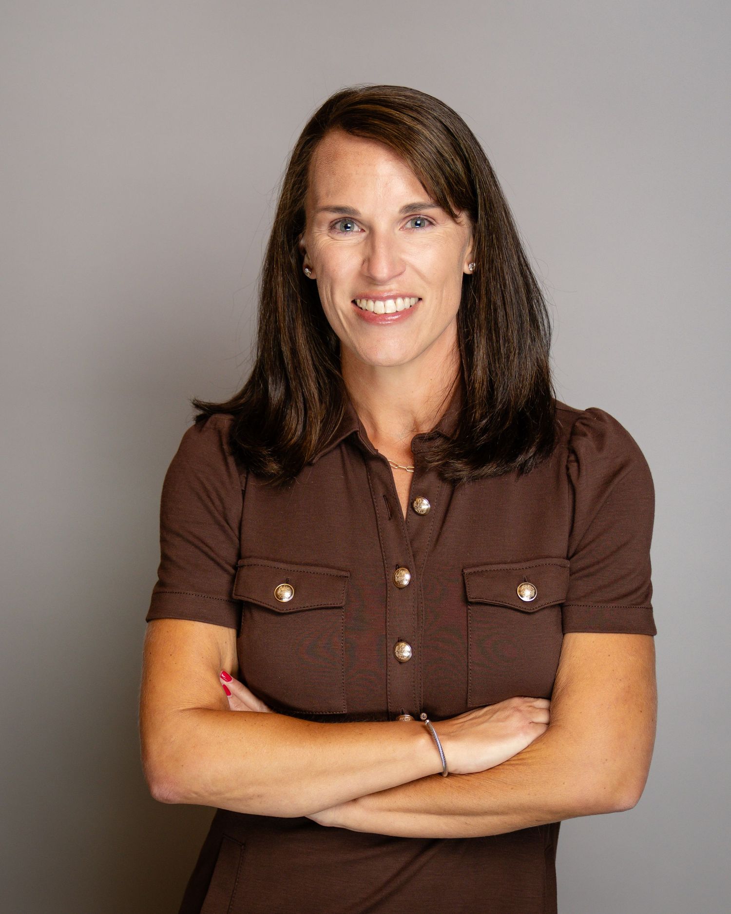 Las Vegas Corporate Headshot Photographer