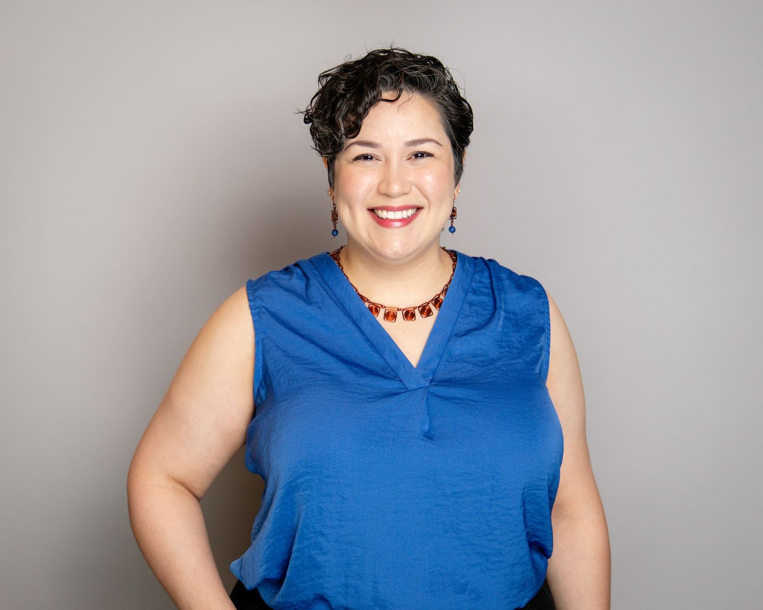 Las Vegas Corporate Headshot Photographer
