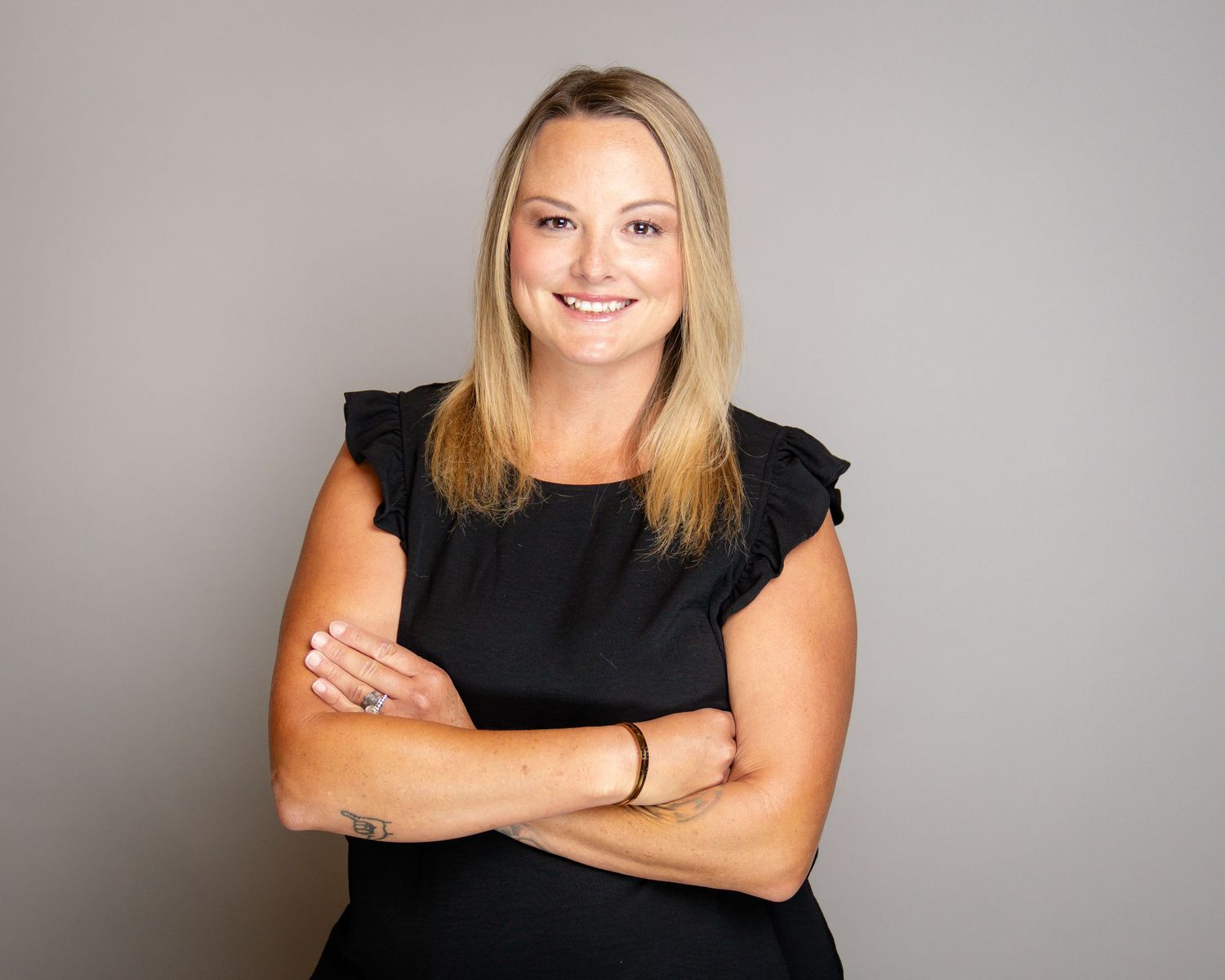 Las Vegas Corporate Headshot Photographer