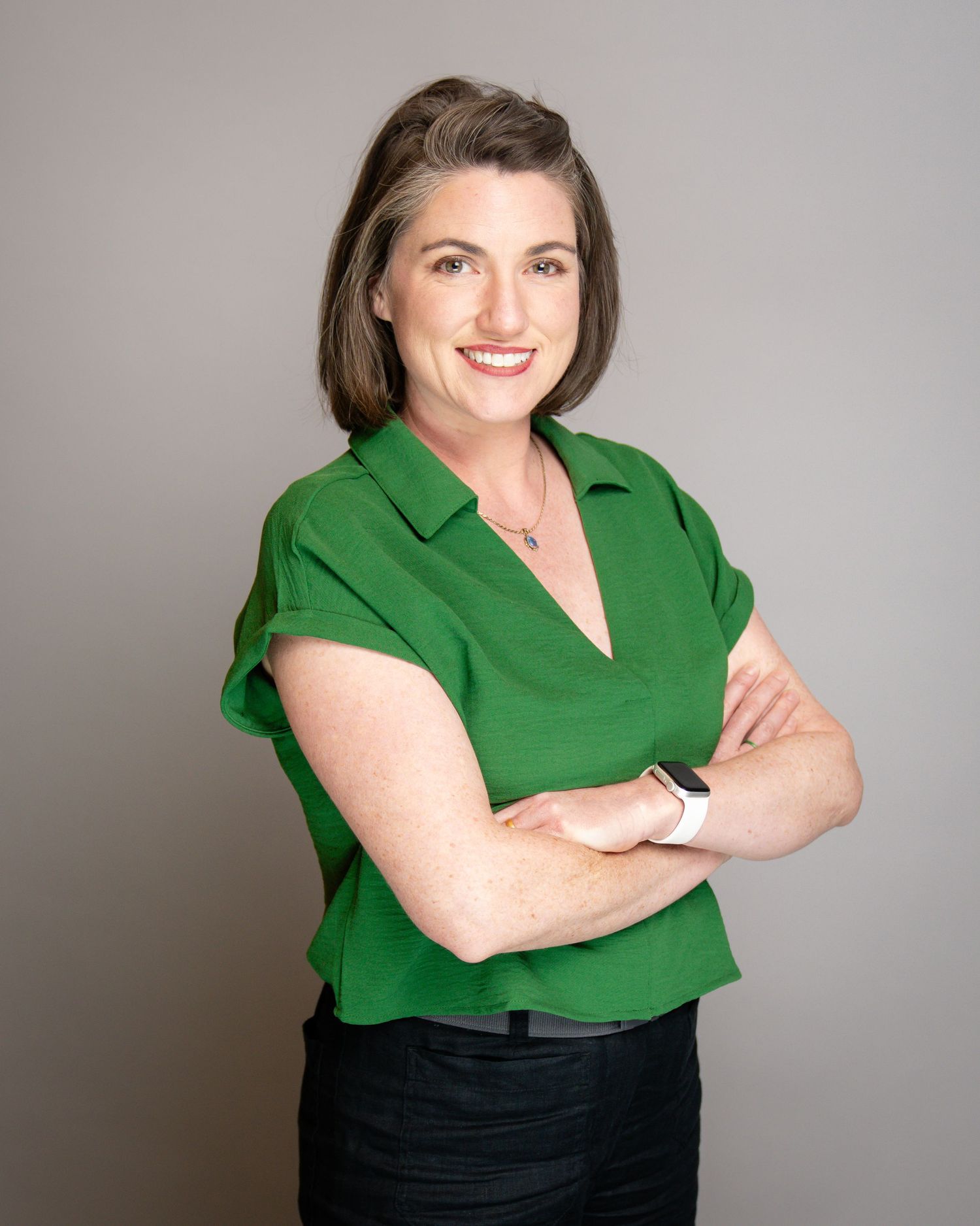 Las Vegas Corporate Headshot Photographer