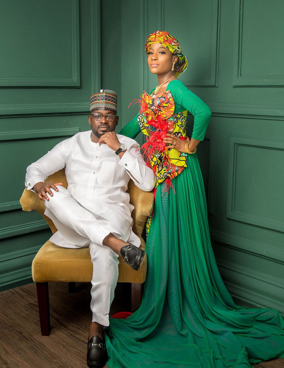 Multicultural engagement portrait, celebrating love in Toronto