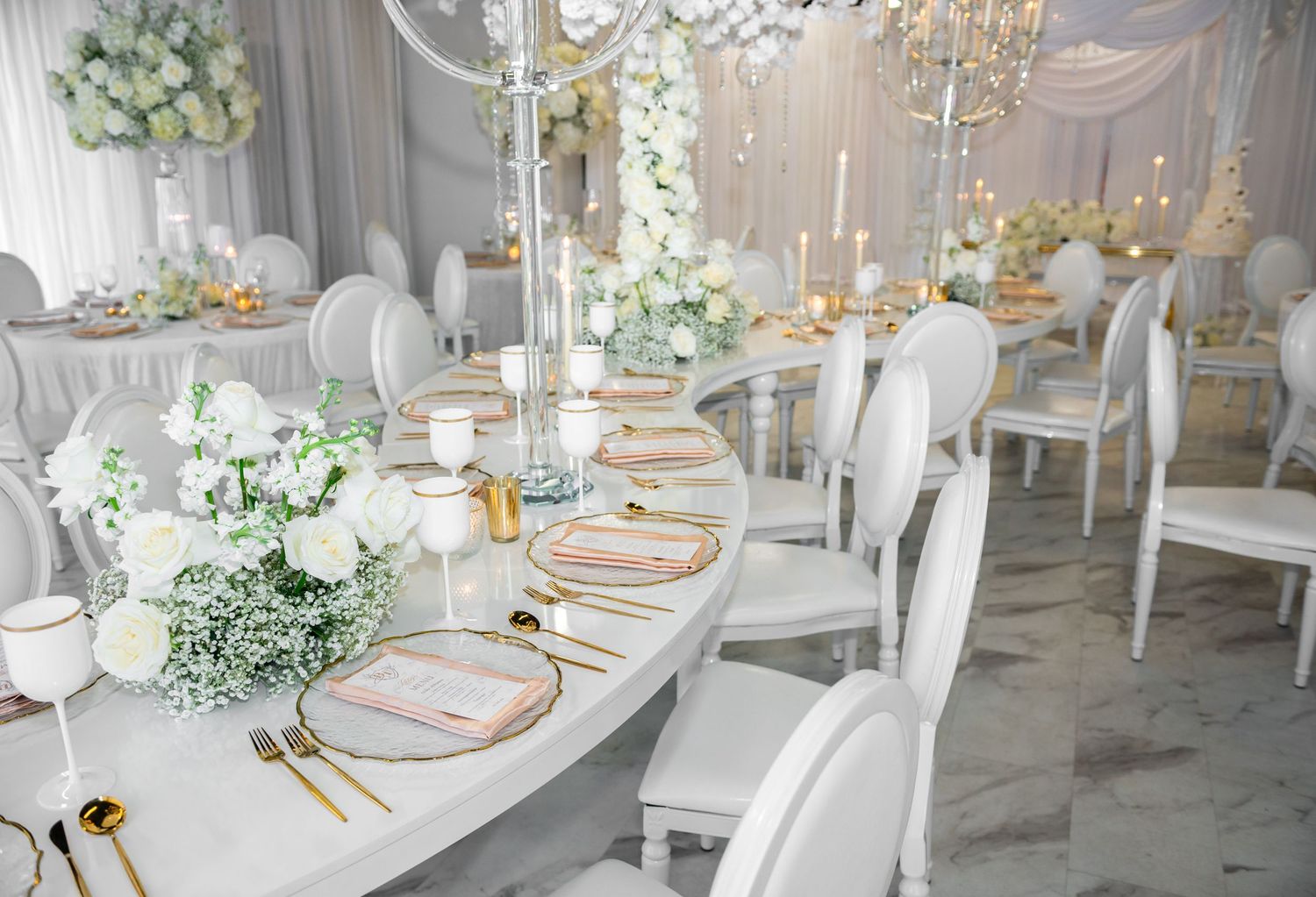 Destination Wedding Photographers, Black Wedding Photographers captured this gorgeous reception venue in Atlanta, Georgia