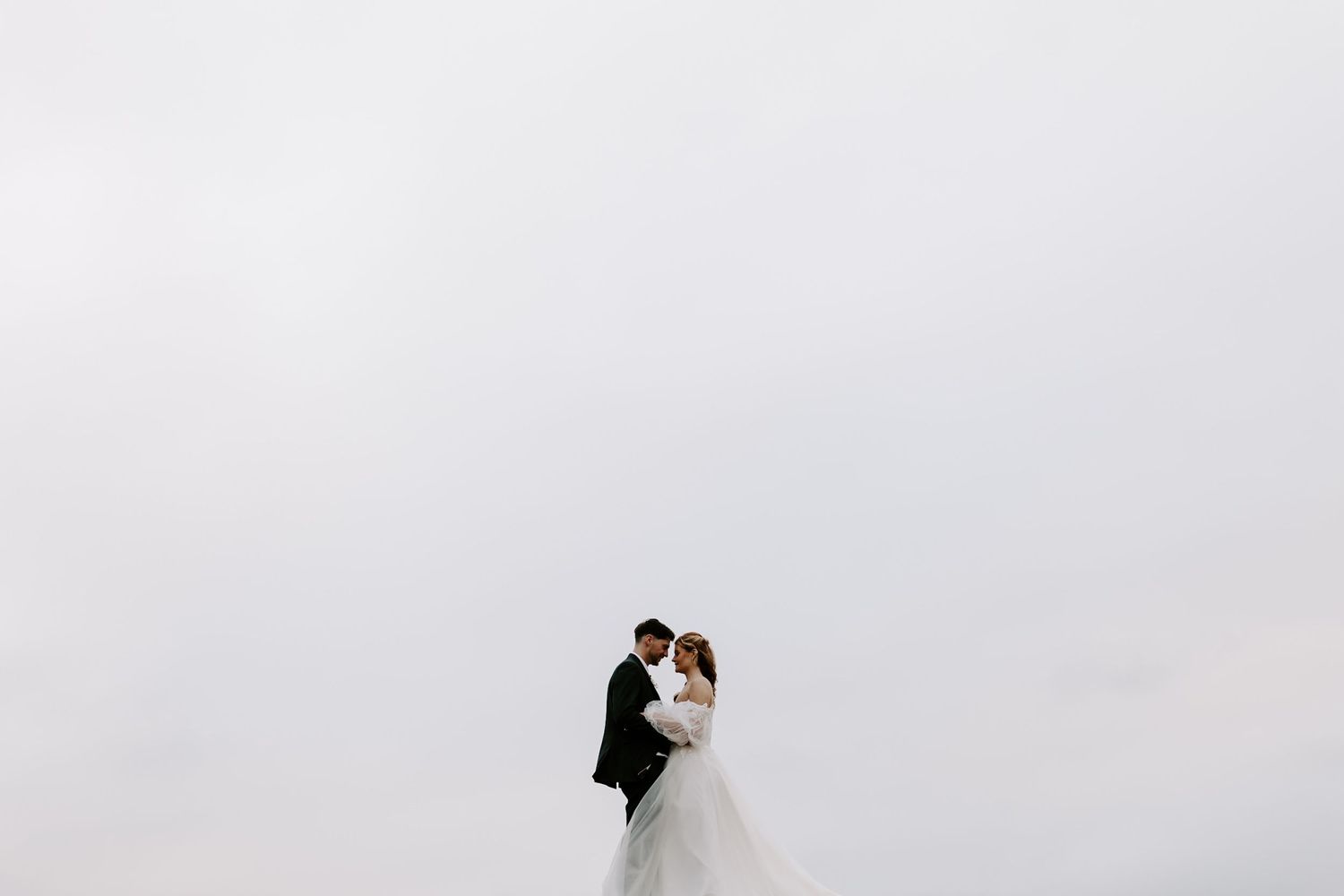 Yorkshire Wedding Barn