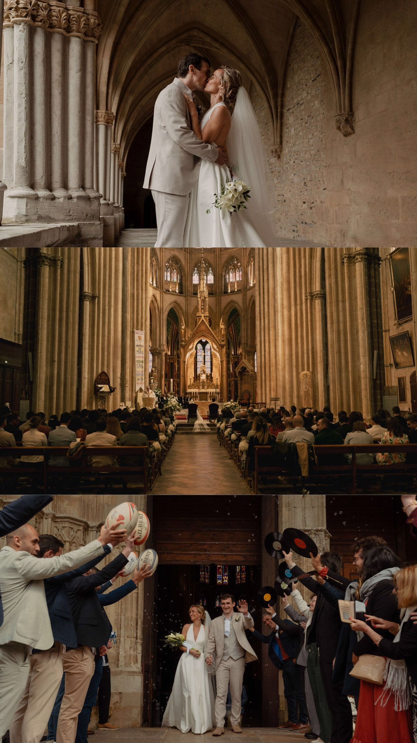 mariage bayonne photographe pays basque