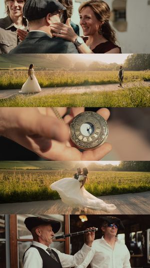 ferme inharria pays basque mariage