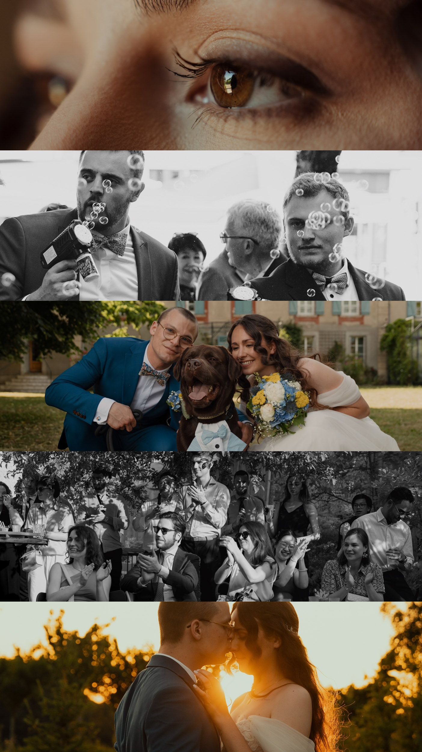 mariage photographe pays basque