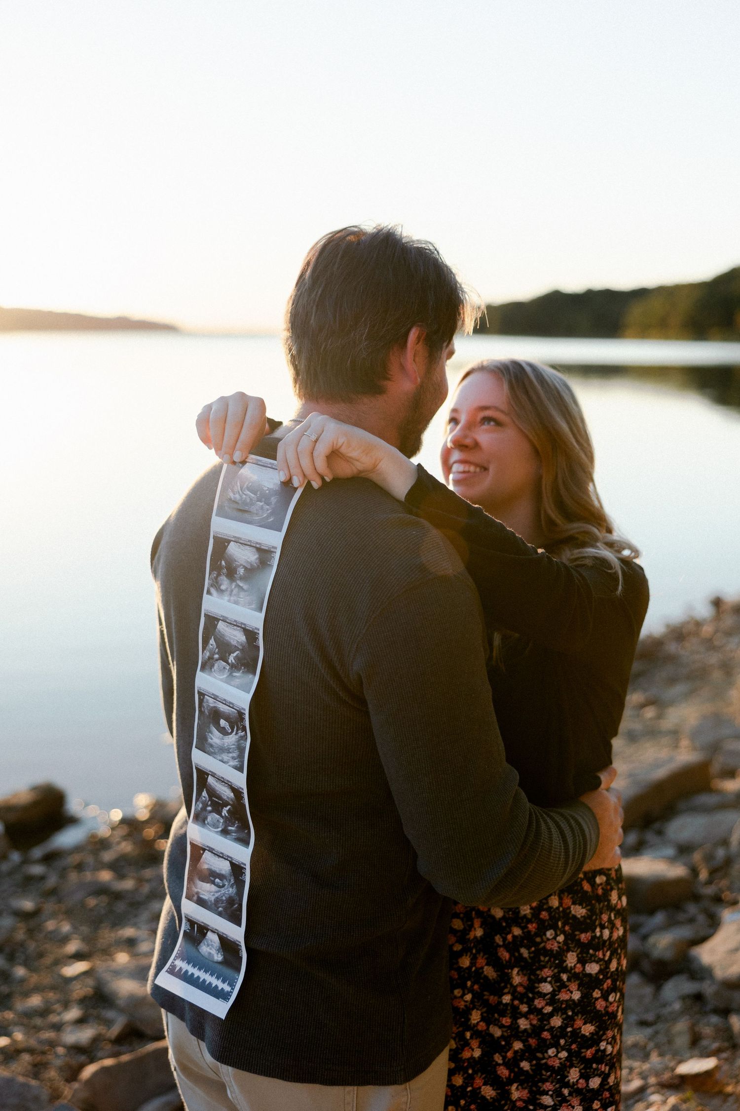 springfield missouri maternity session