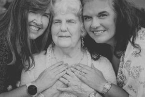 Mothers & Daughters