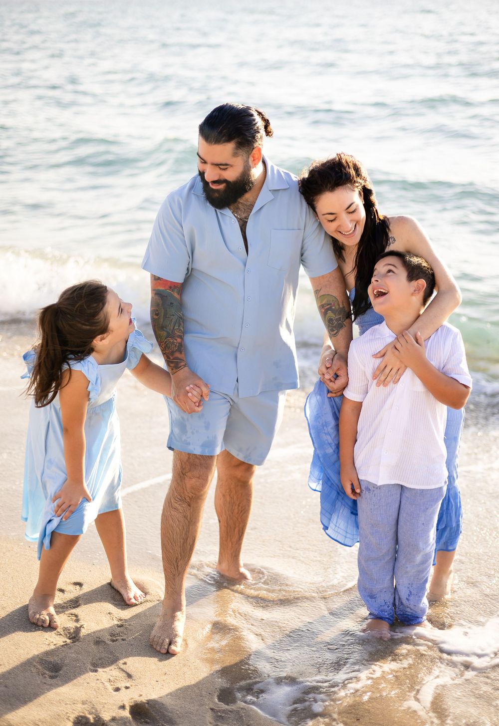 Family Session