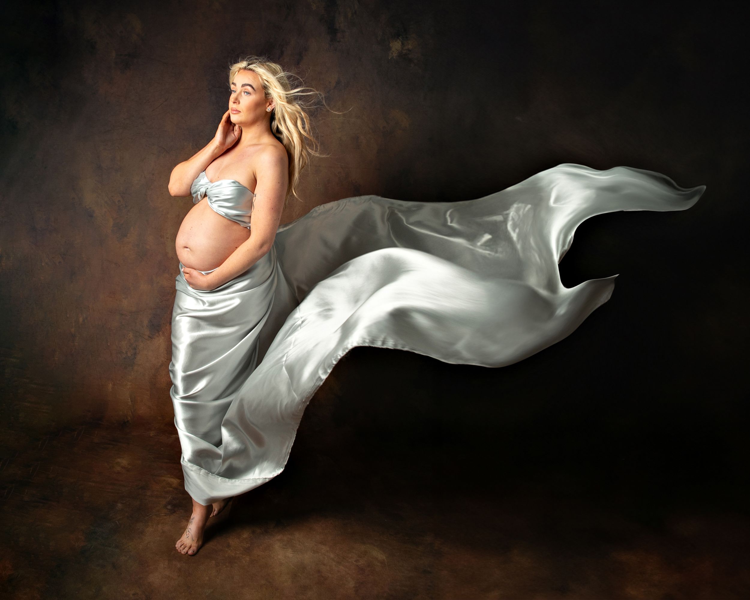 Maternity photographer limerick