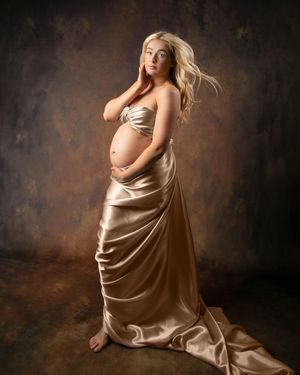 Maternity photographer limerick