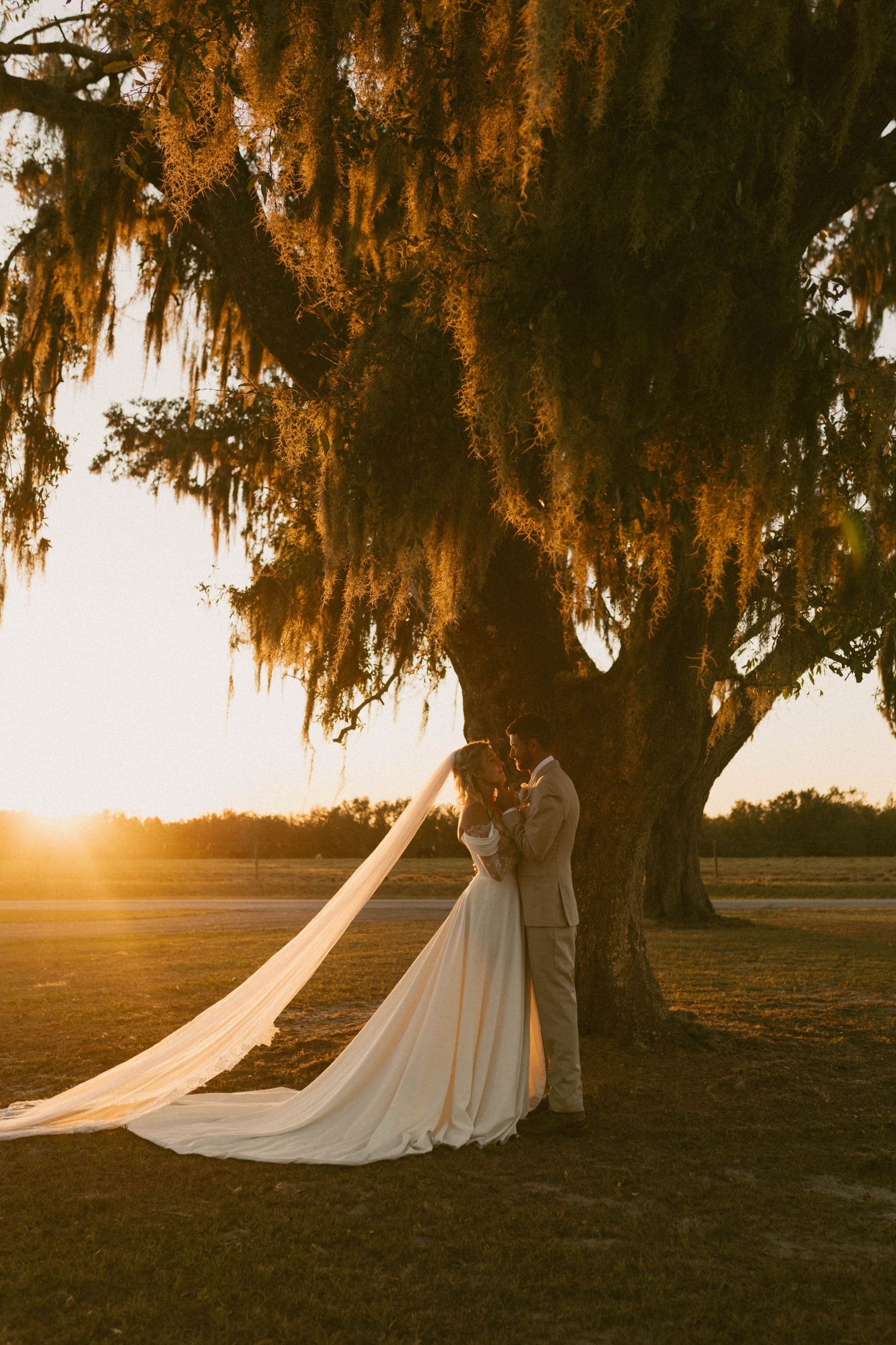 Fernandina Micro Wedding Photographer Florida