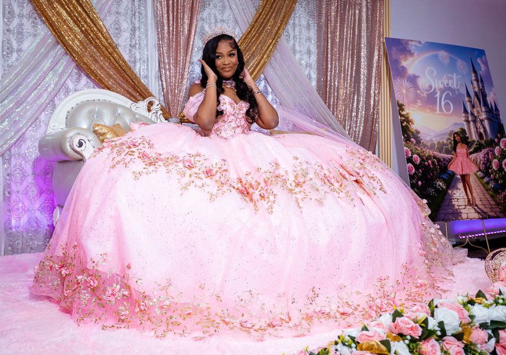 SYTES MEDIA INC - SWEET 16 - PIC 4