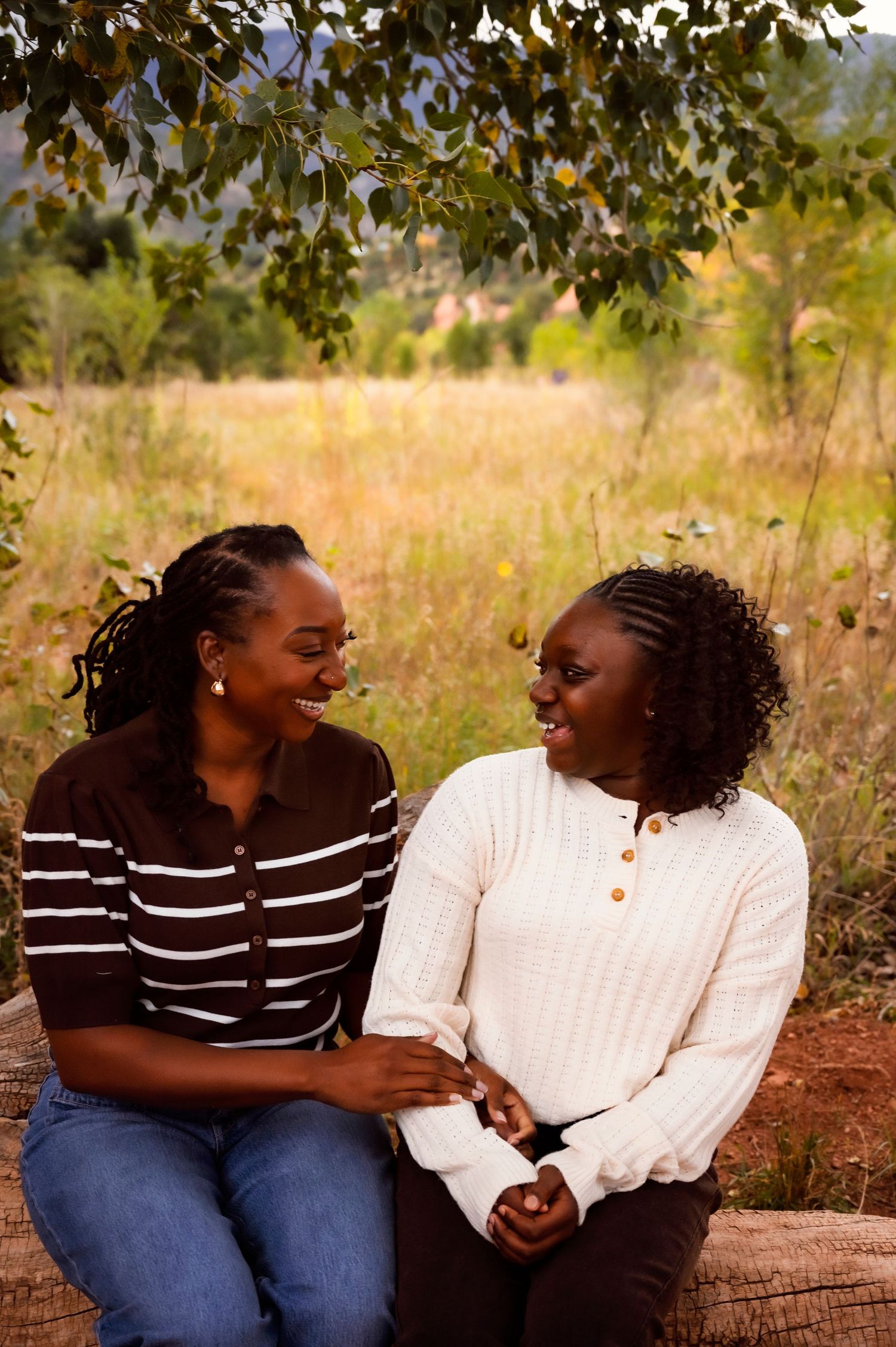 Castle Rock Newborn, maternity, family and children photographer