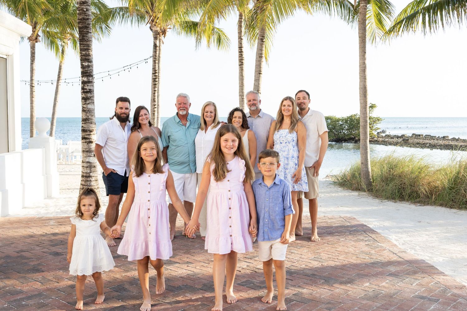 Florida Keys Family Photography