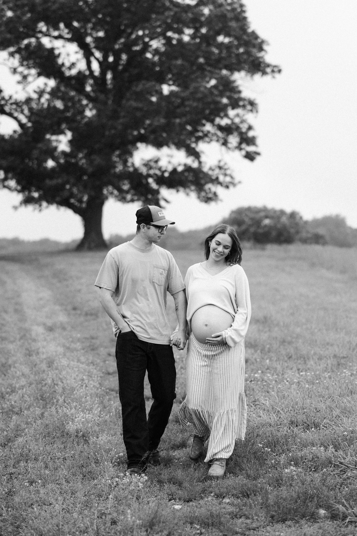 springfield missouri maternity photos