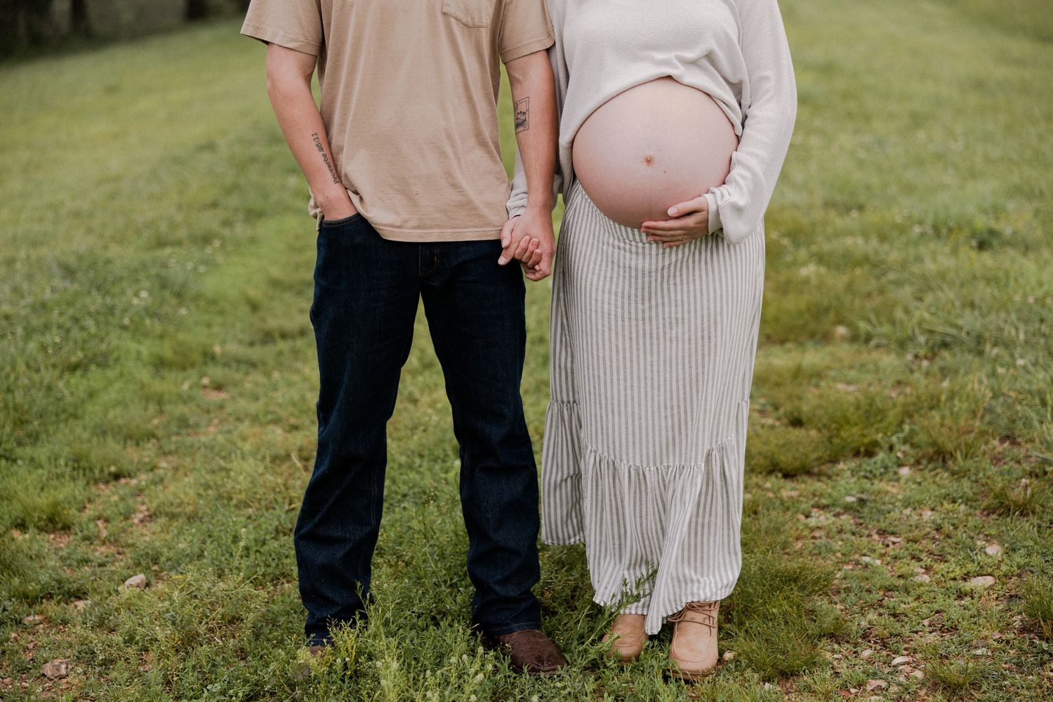 springfield missouri maternity photos