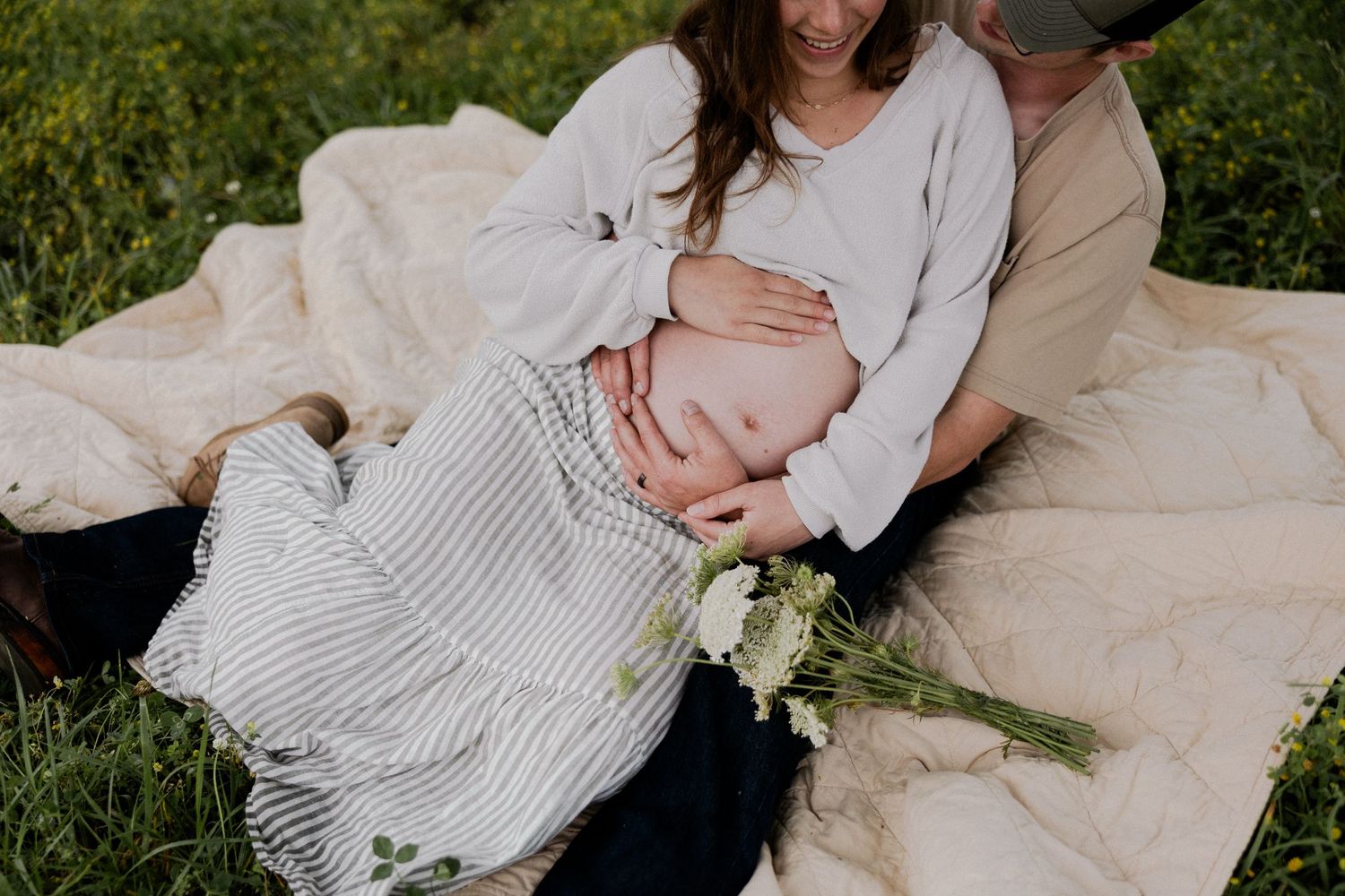 missouri and arkansas maternity photographer