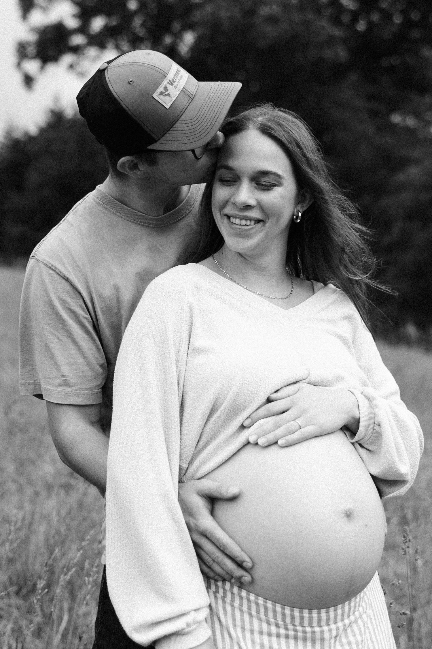 springfield missouri maternity photographer