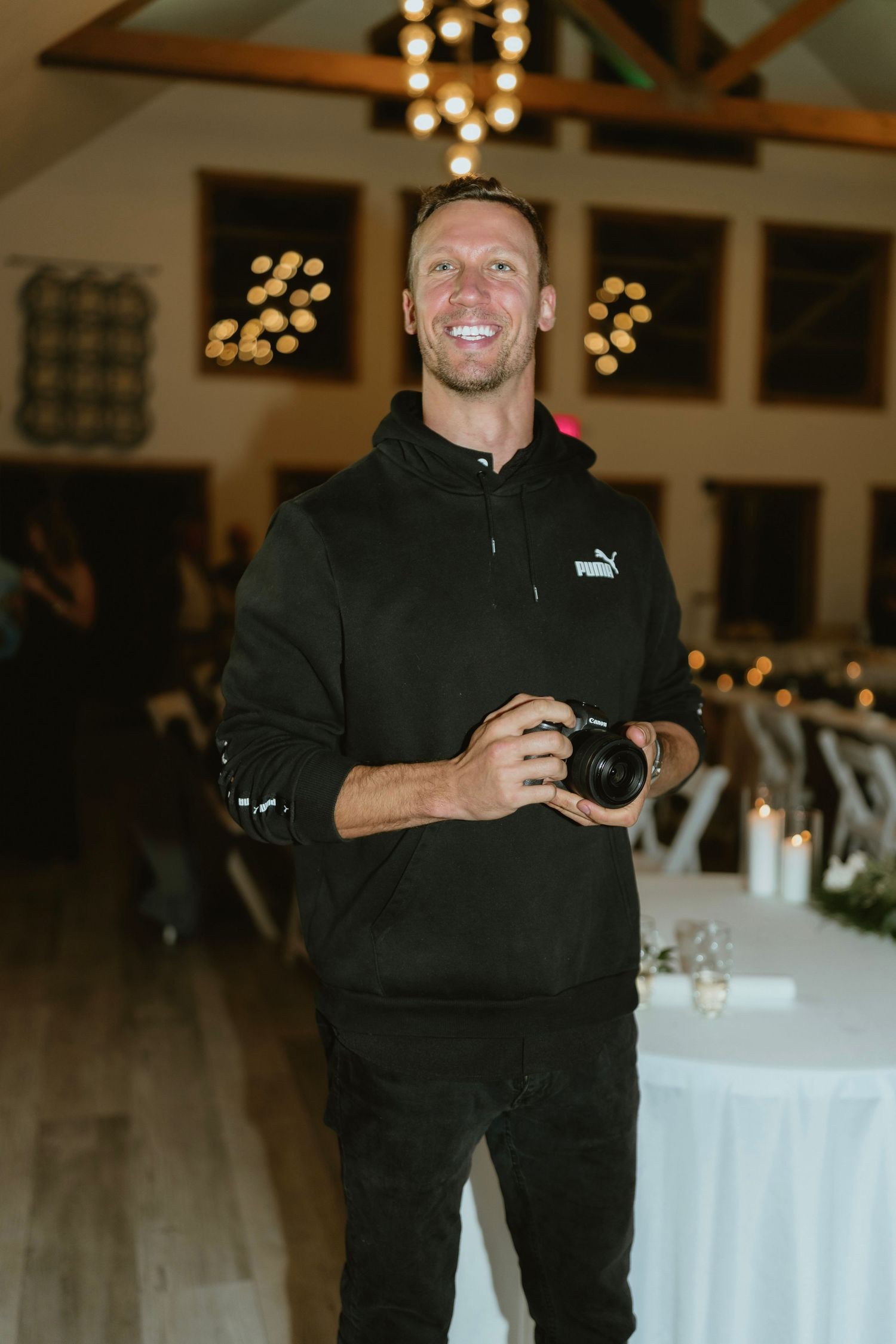 Wilmington NC Wedding Photographer - Unique Collective Imagery