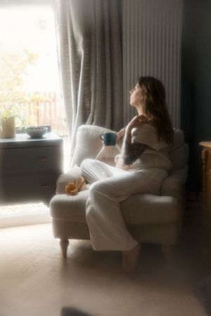 Maternity and Newborn photographer & videographer in Edinburgh, Glasgow and Fife