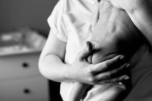 Maternity and Newborn photographer & videographer in Edinburgh, Glasgow and Fife