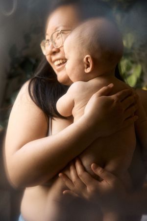 Maternity and Newborn photographer & videographer in Edinburgh, Glasgow and Fife