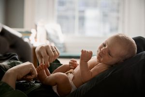 Maternity and Newborn photographer & videographer in Edinburgh, Glasgow and Fife