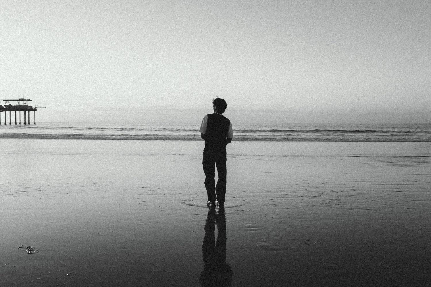 M.ocean personal project