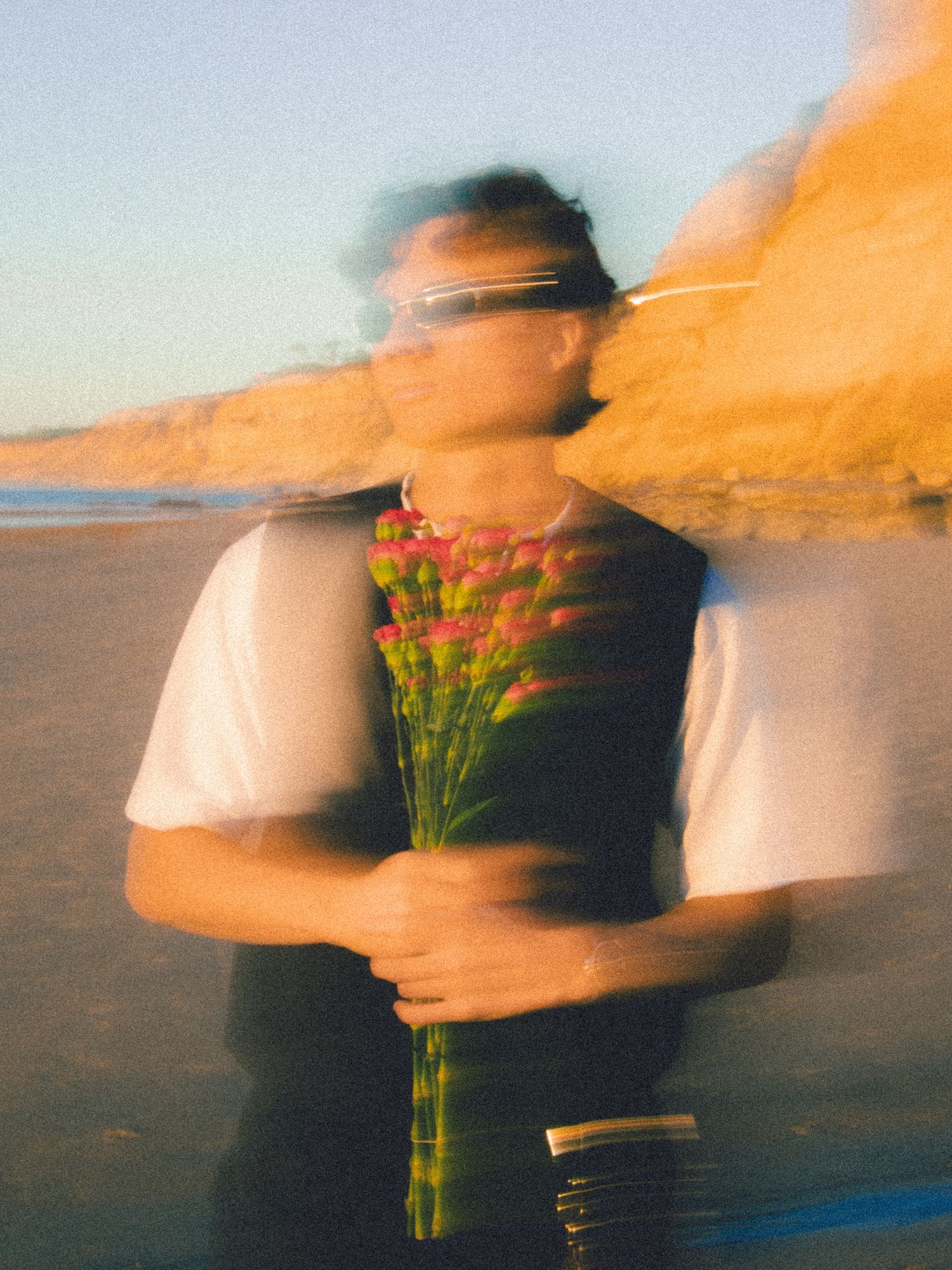 M.ocean personal project