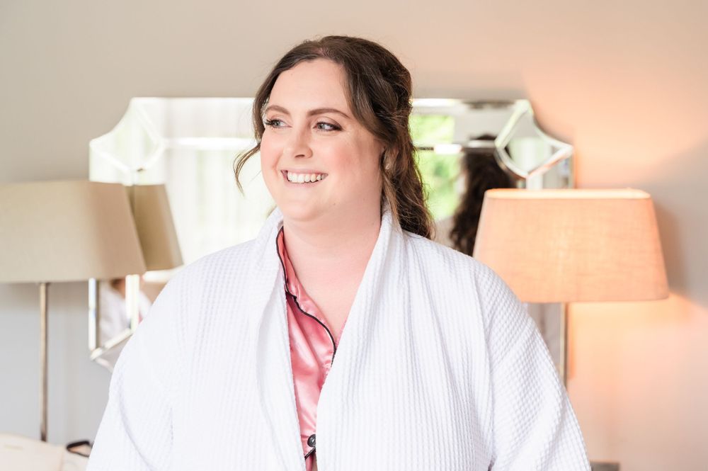 Sheffield wedding photographer. Peak Edge Hotel. Natural moments.