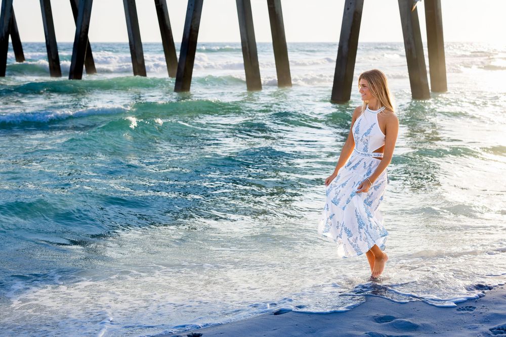 Sea Glass Photography of Navarre is the leading photographer in the Navarre Beach, Florida area.
