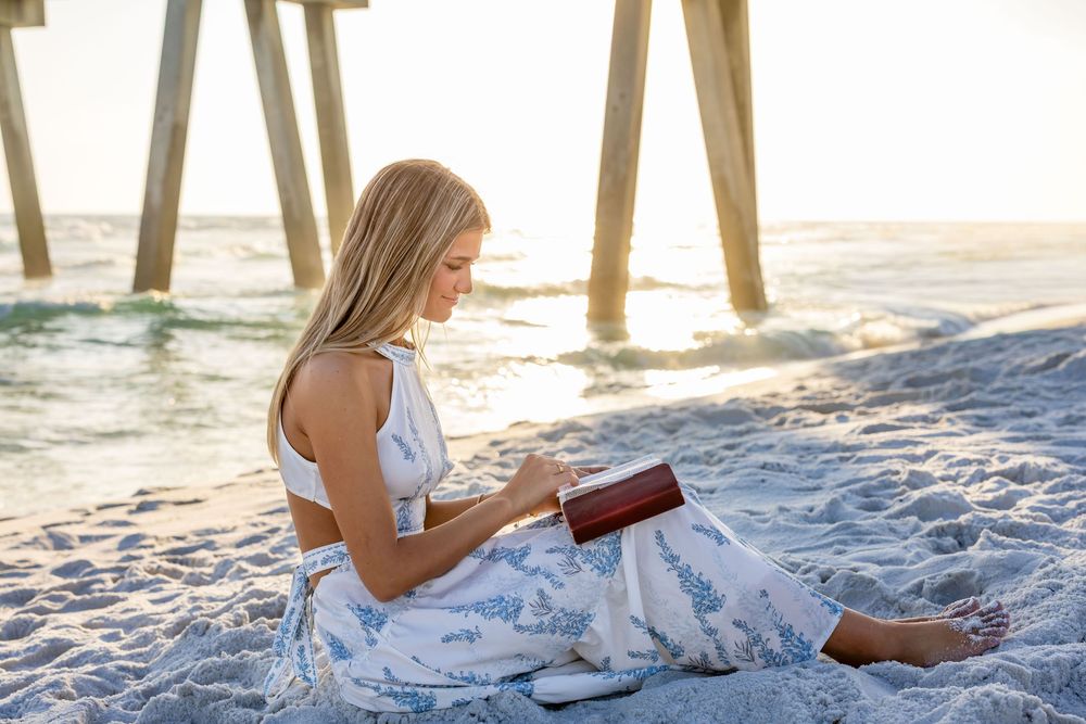 Sea Glass Photography of Navarre is the leading photographer in the Navarre Beach, Florida area.