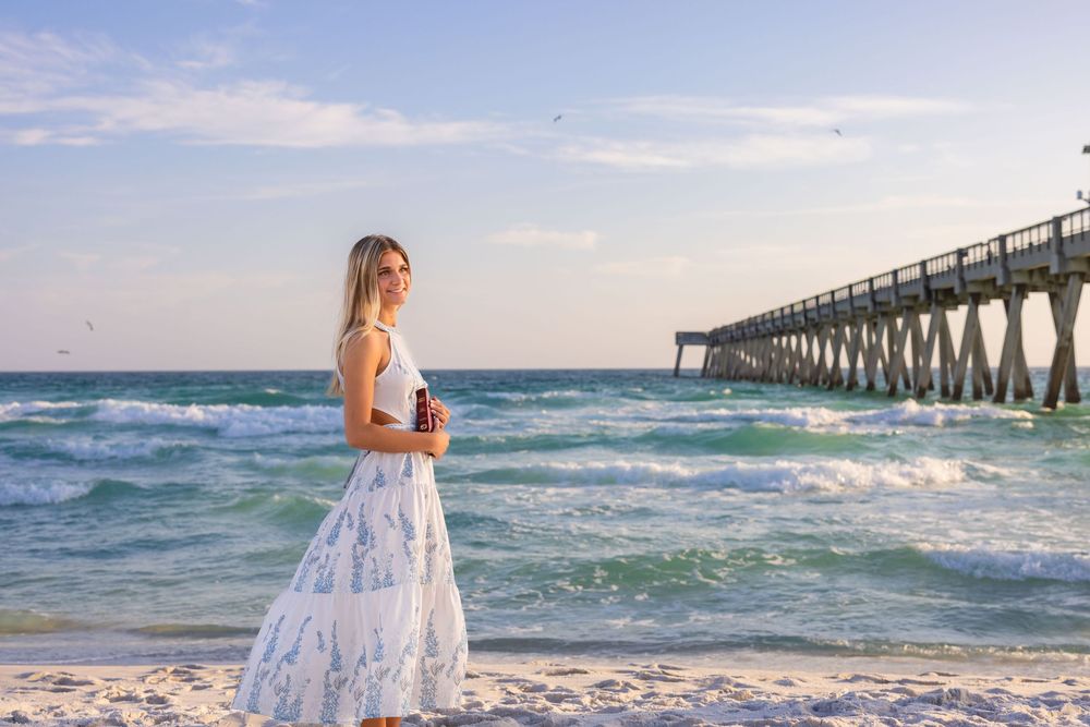Sea Glass Photography of Navarre is the leading photographer in the Navarre Beach, Florida area.