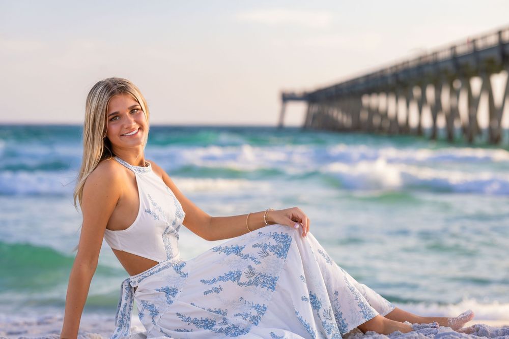 Sea Glass Photography of Navarre is the leading photographer in the Navarre Beach, Florida area.