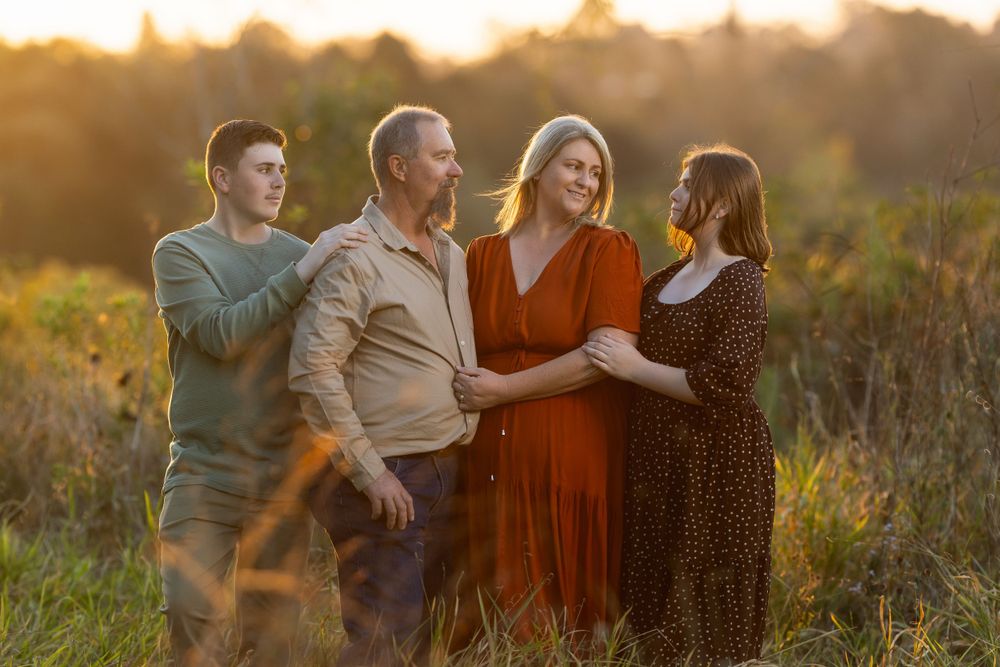 Family photography