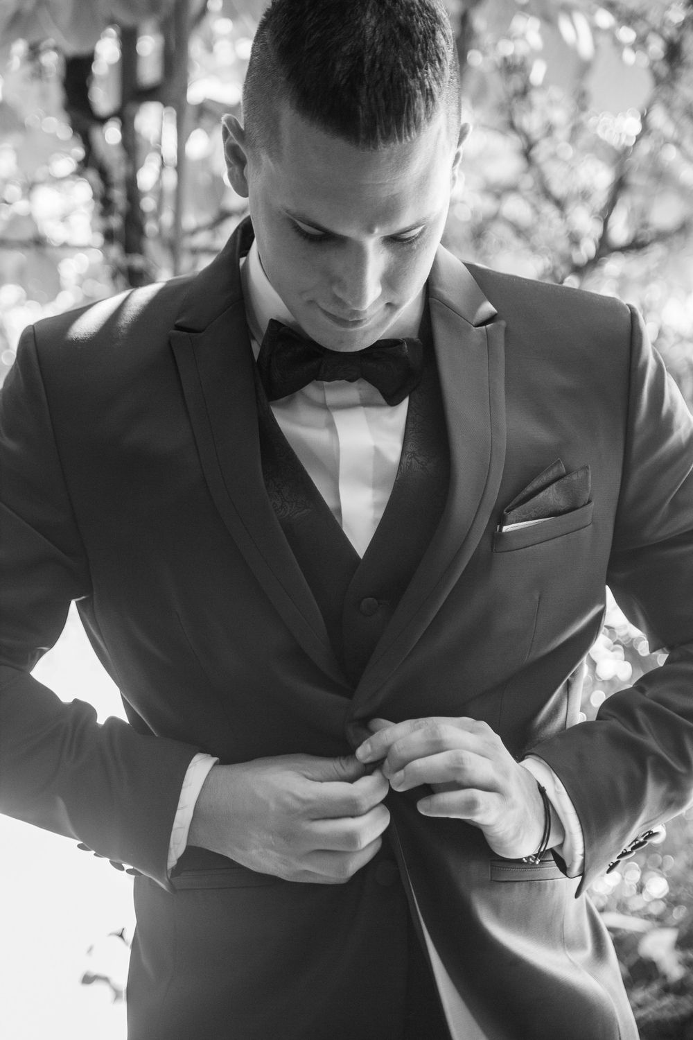 Esküvői hangulatkép – BG Studio