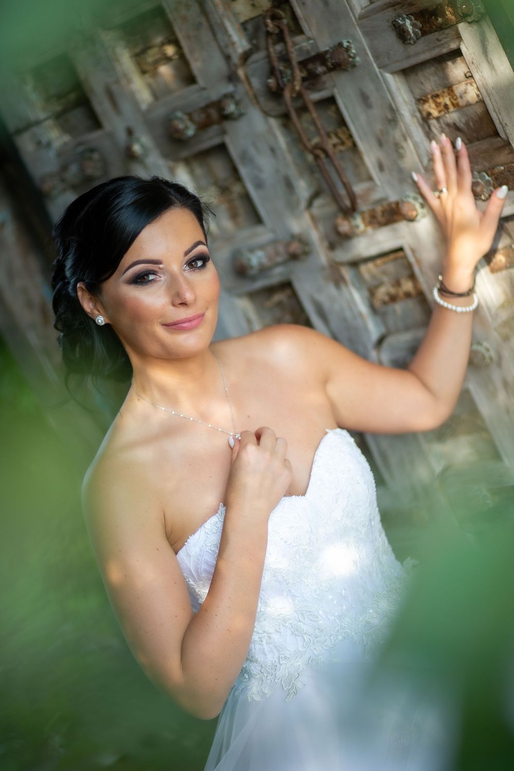 Esküvői hangulatkép – BG Studio