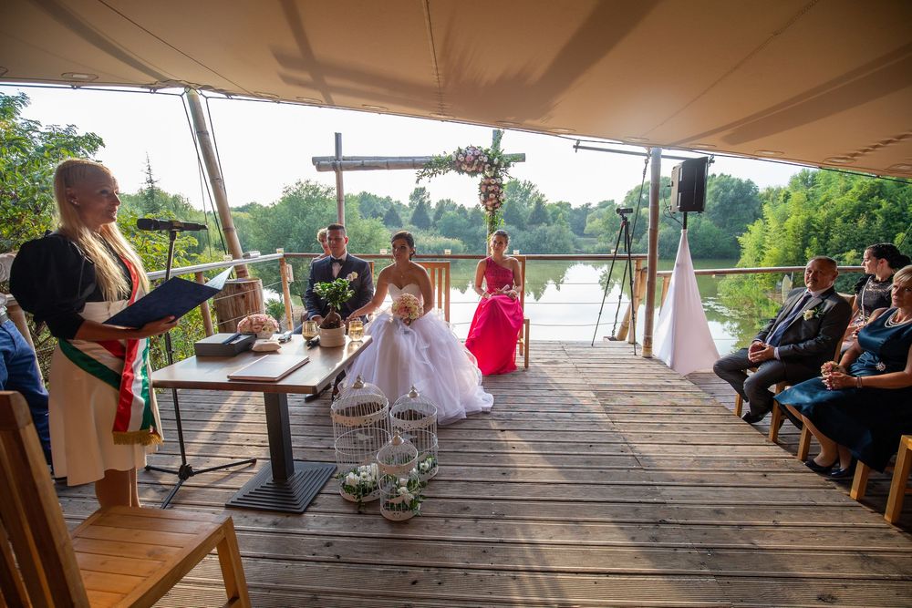 Esküvői hangulatkép – BG Studio