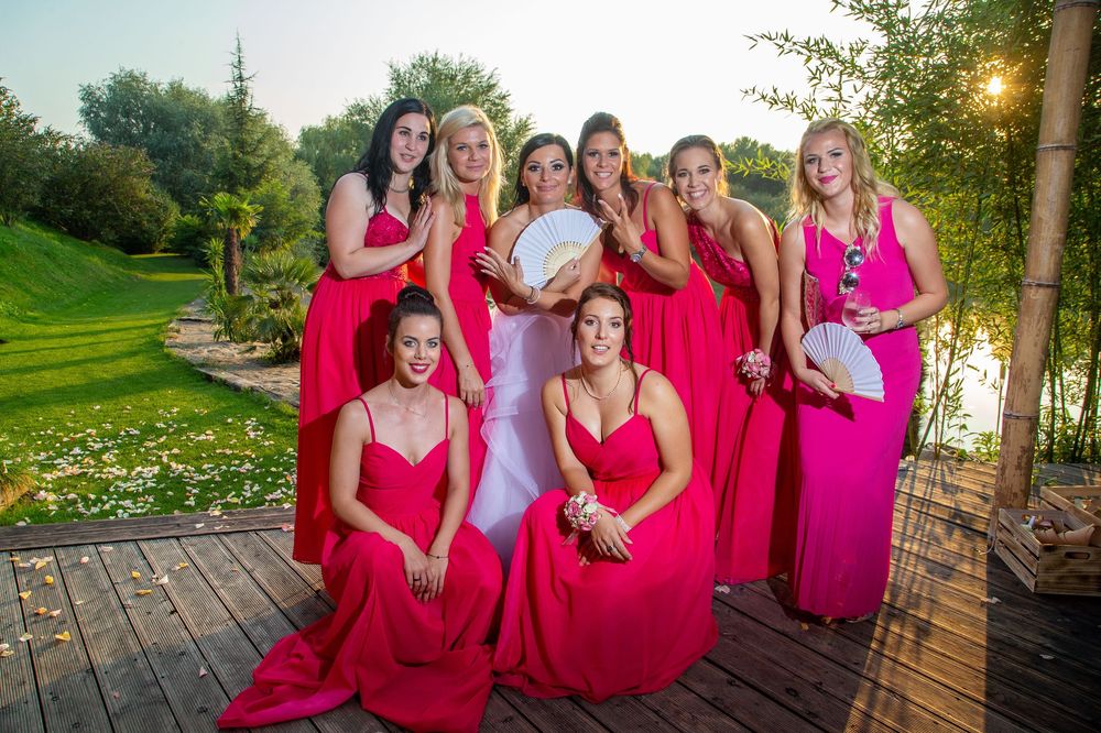 Esküvői hangulatkép – BG Studio