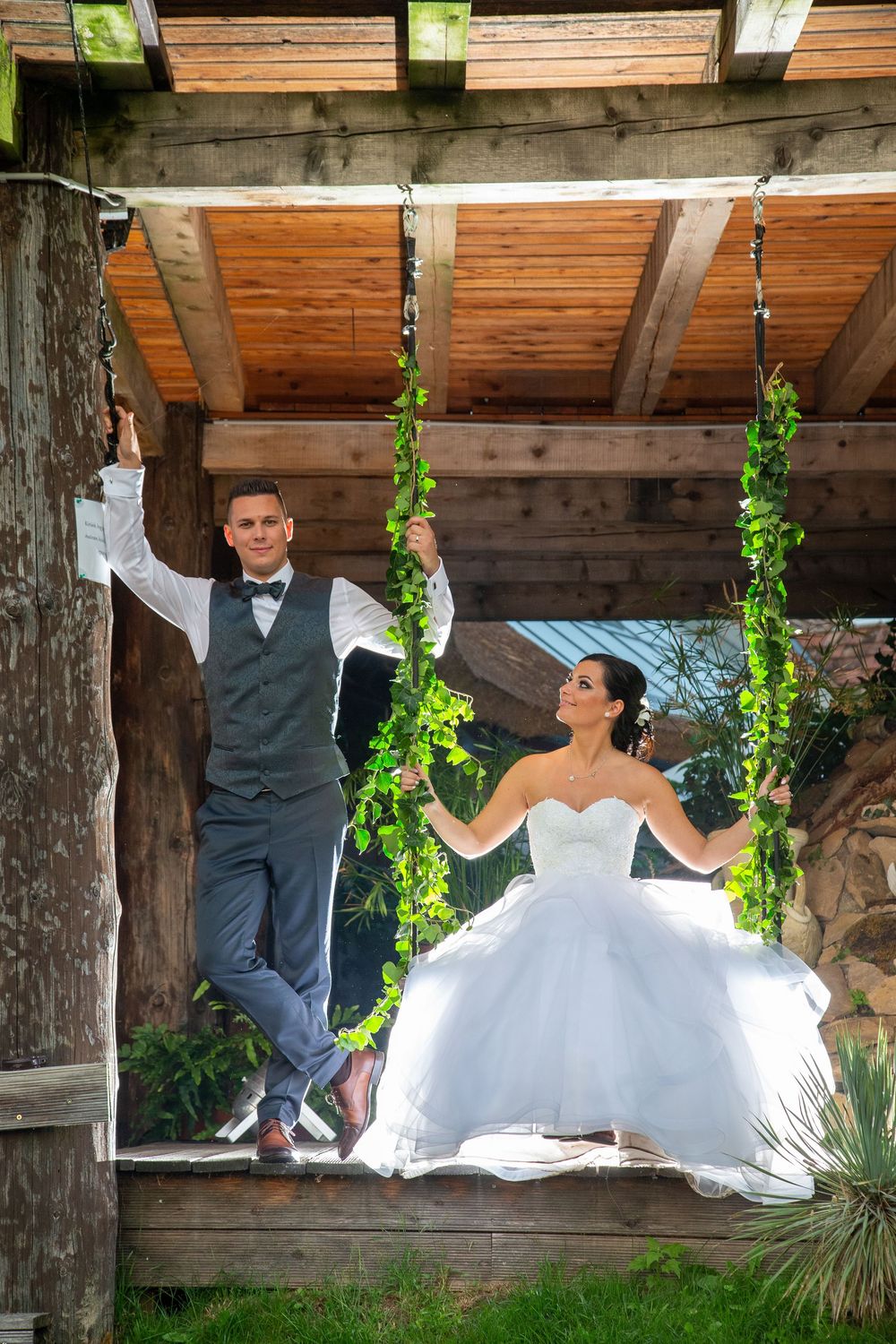 Esküvői hangulatkép – BG Studio