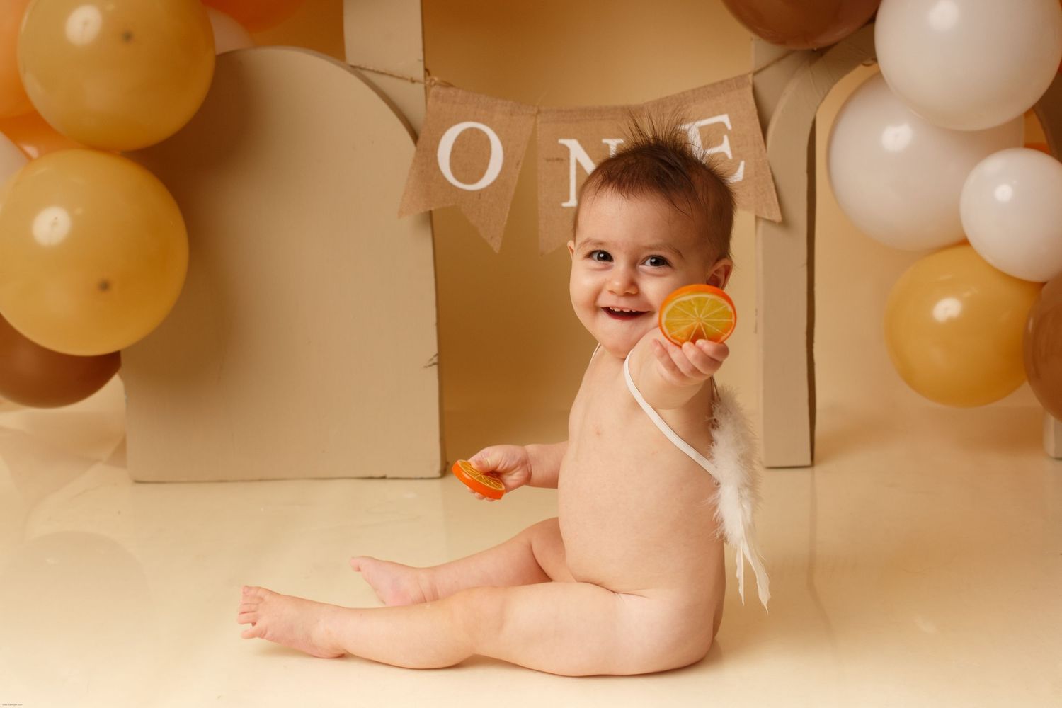 smash cake, fotografía smashcake, fotos de cumpleaños, cumple un añito, su primer añito, fotos de niños en estudio, estudio de fotografía