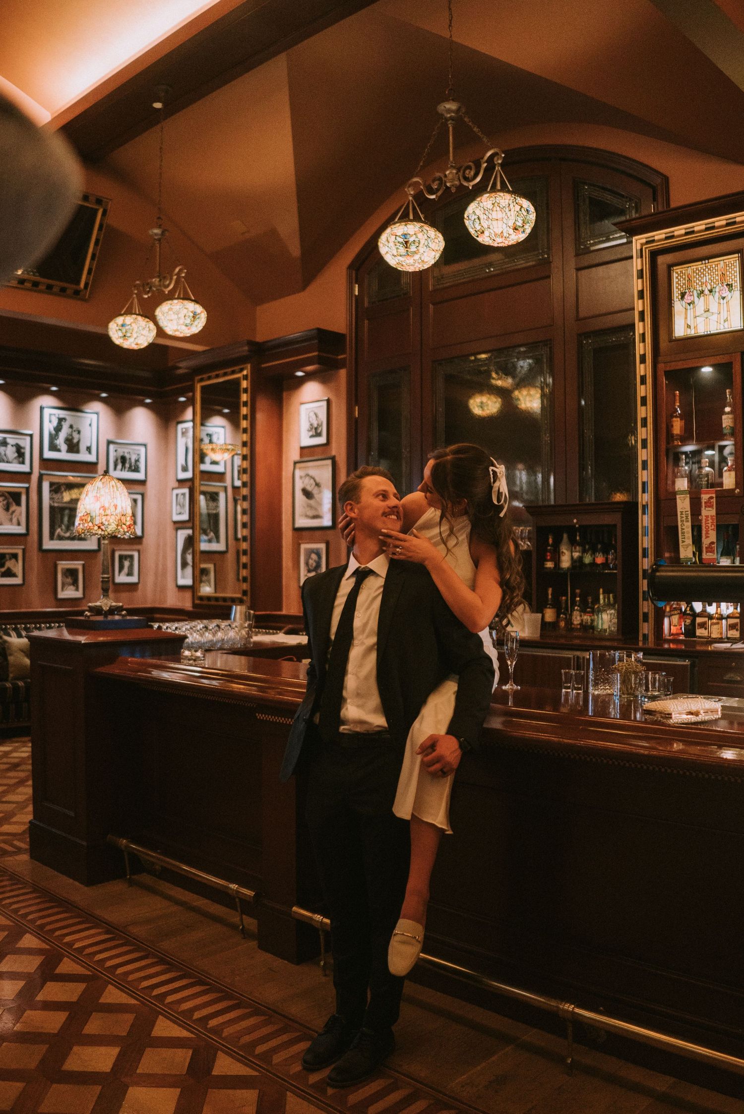 Rimrock Resort Wedding in Banff