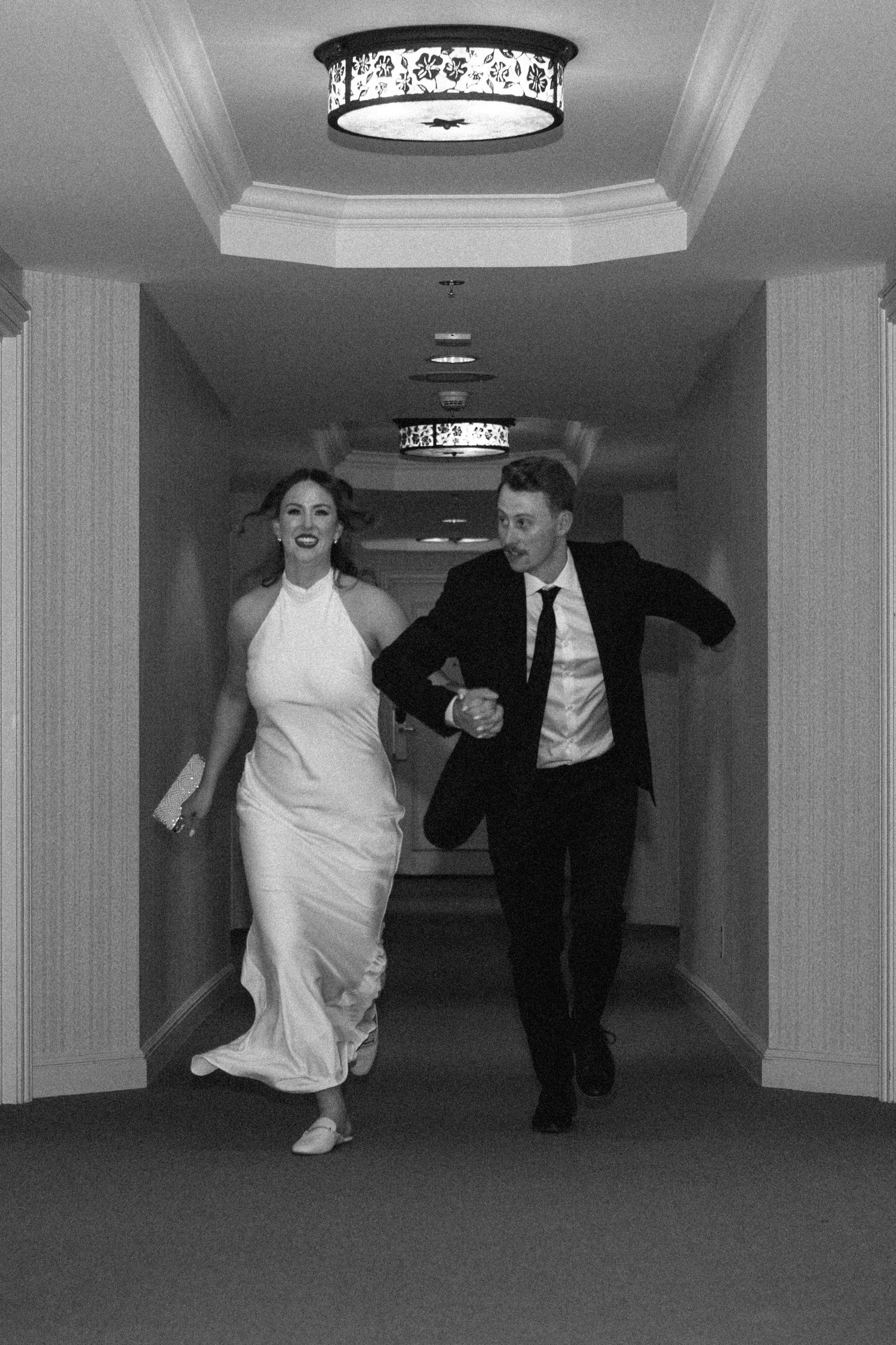 Rimrock Resort Wedding in Banff