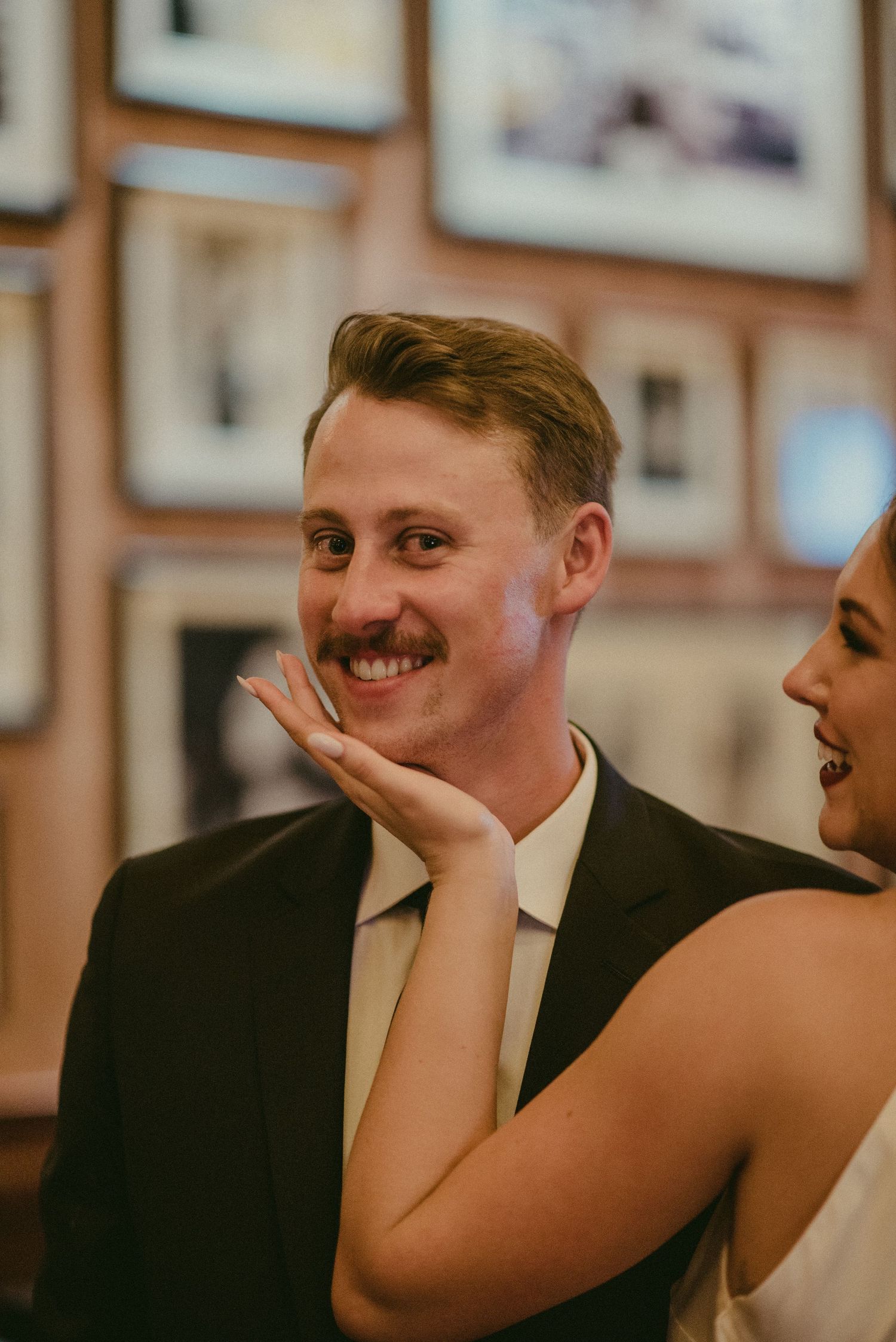Rimrock Resort Wedding in Banff