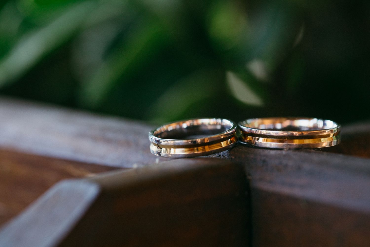 Wedding ring