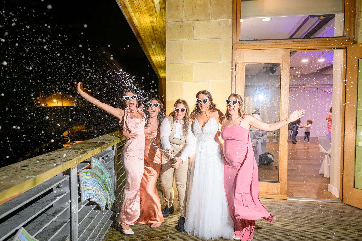 Hebden Bridge wedding photographer