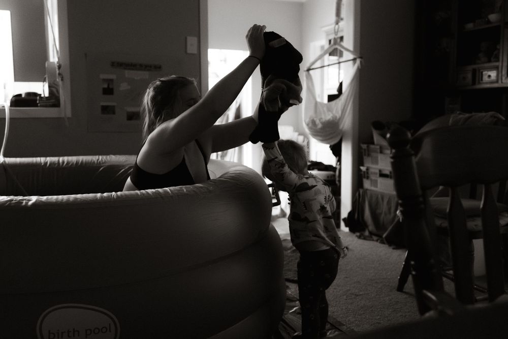 Homebirth-Manawatu